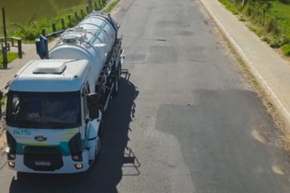 VEJA COMO É REALIZADO O TRANSPORTE DE RESÍDUOS E SAIBA SUA IMPORTÂNCIA