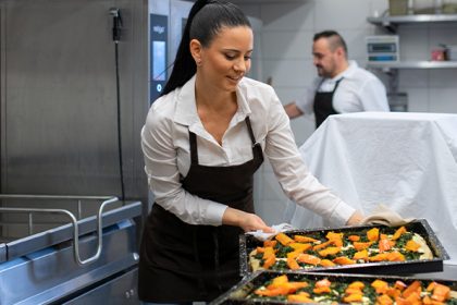 A IMPORTÂNCIA DA DEDETIZAÇÃO EM RESTAURANTES: SAÚDE, HIGIENE E CONFORMIDADE