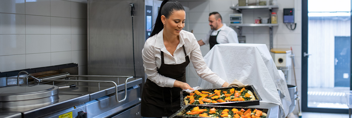 A IMPORTÂNCIA DA DEDETIZAÇÃO EM RESTAURANTES: SAÚDE, HIGIENE E CONFORMIDADE